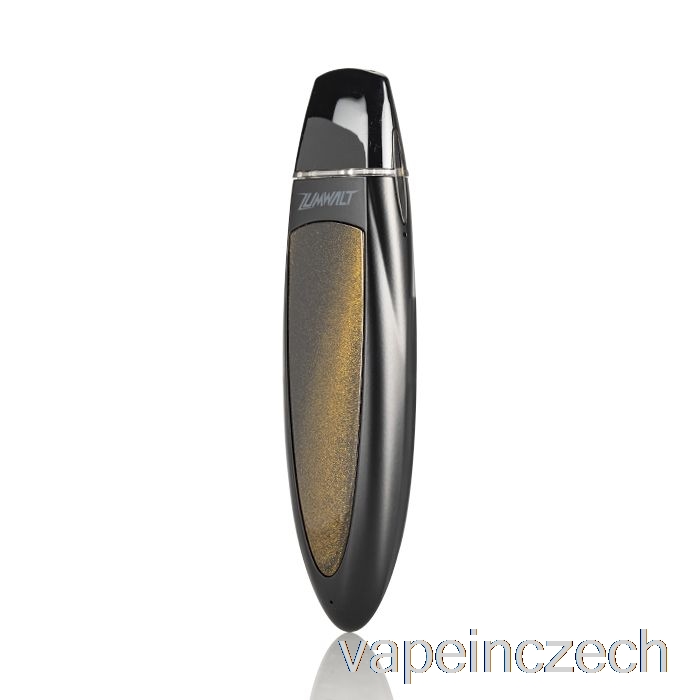 Uwell Zumwalt 13w Pod System Gold Vape Bez Nikotinu